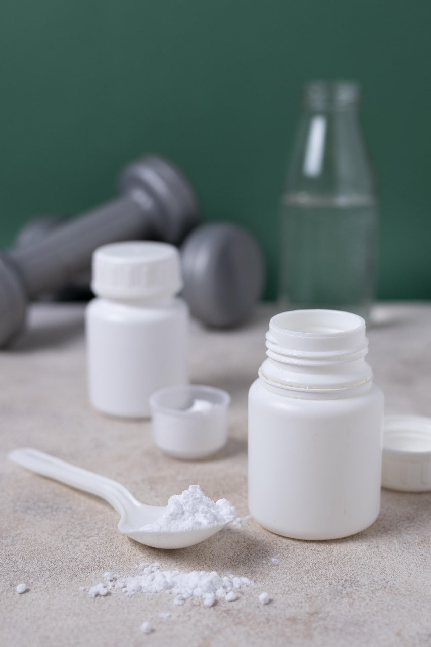 A Glutamina CellX é um suplemento essencial para quem deseja melhorar a recuperação muscular