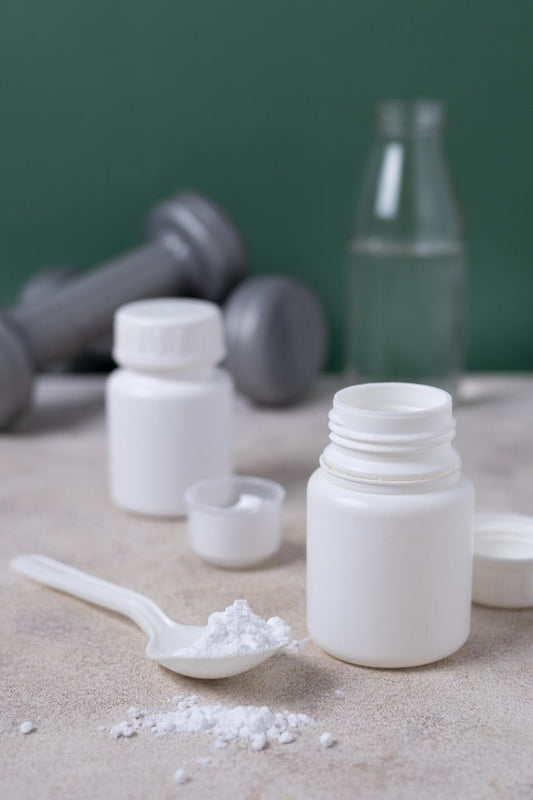 A Glutamina CellX é um suplemento essencial para quem deseja melhorar a recuperação muscular